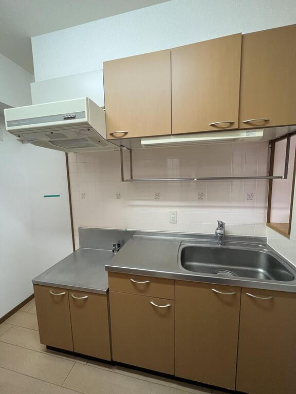 キッチン　別部屋参考画像