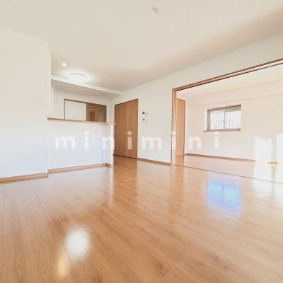 その他部屋・スペース　※写真は別号室のものですので現状優先とさせていただきます