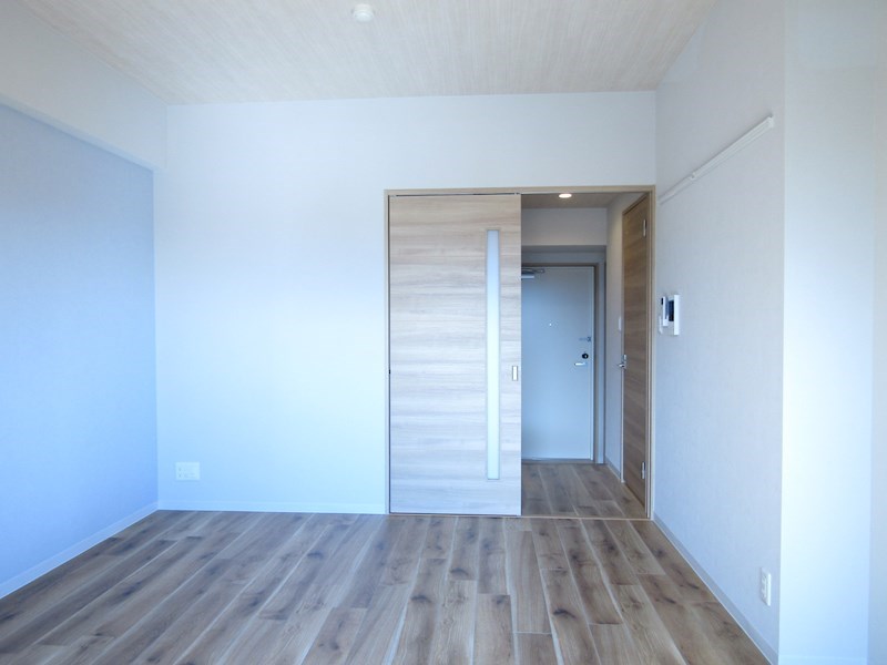 その他部屋・スペース　洋室8帖