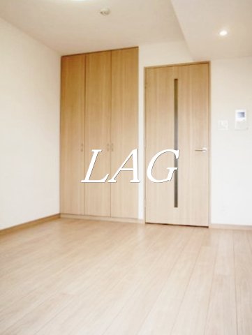 その他部屋・スペース　寝室です。