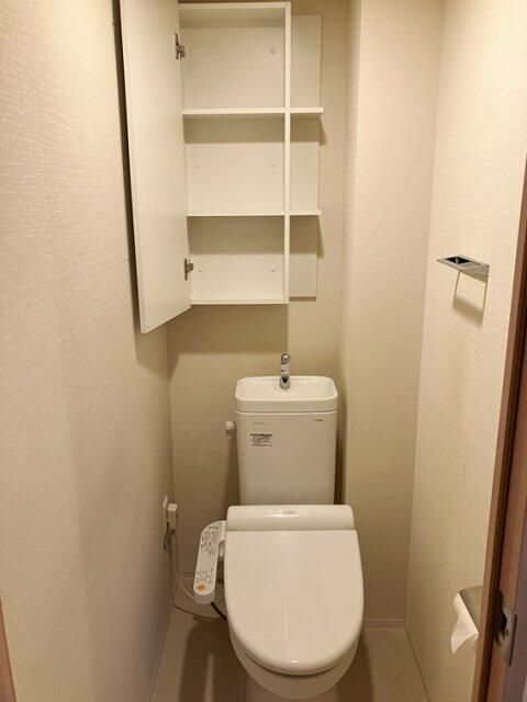トイレ　参考写真です