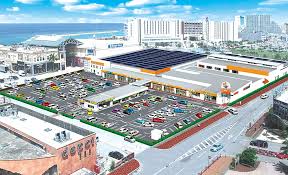 ホームセンター　メイクマン美浜店（ホームセンター）まで1146m