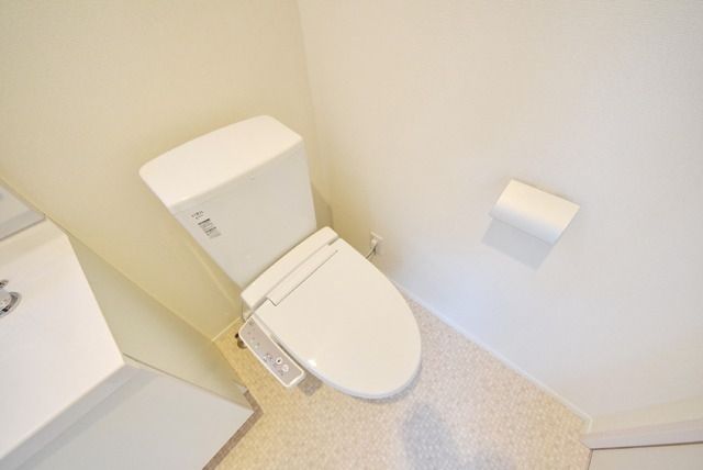 トイレ　★トイレスペース★