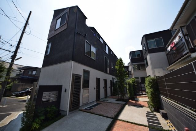 建物外観　★立派な外観です★