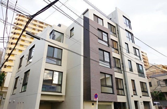 建物外観　☆きれいな外観☆