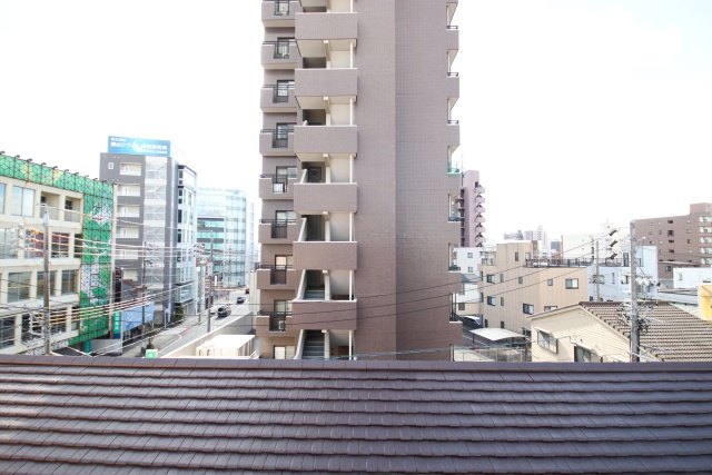 眺望　別室の参考写真です。※現況優先