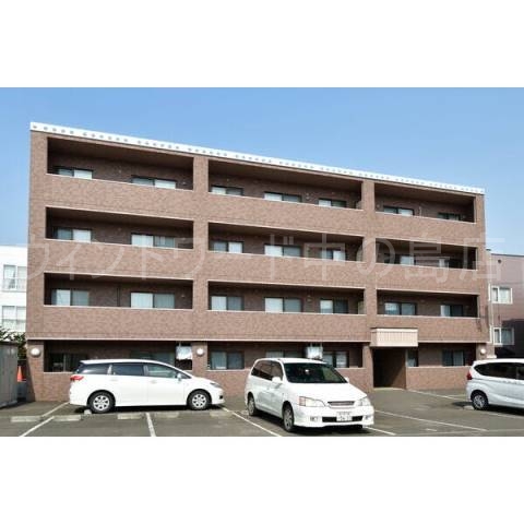 建物外観　詳細は、ウィンドワード中の島店までご相談下さい。
