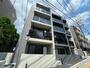 下北沢駅より徒歩2分 新築 4階建の賃貸物件