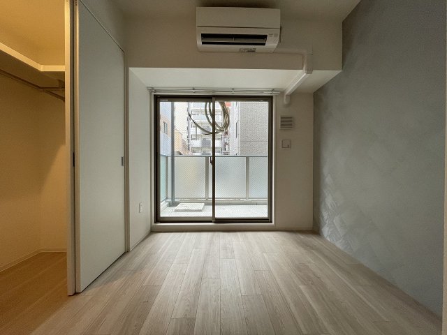 その他部屋・スペース　寝室です