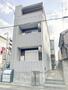 カームタイム吹上 3階 築5年2ヶ月の賃貸物件
