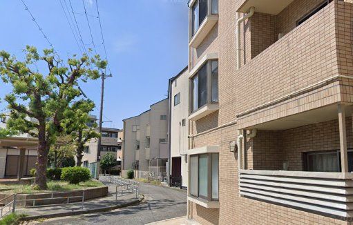 その他　外観
