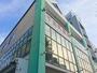 ドラックストア　千里馬薬局新栄店（ドラッグストア）まで339m