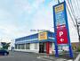 レンタルビデオ　ゲオ岐阜柳津店（レンタルビデオ）まで1610m