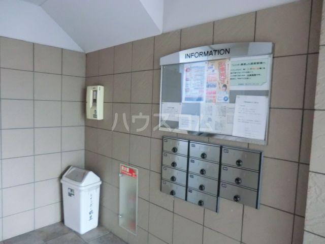 ロビー