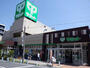 スーパー　サミットストア両国石原店（スーパー）まで1586m