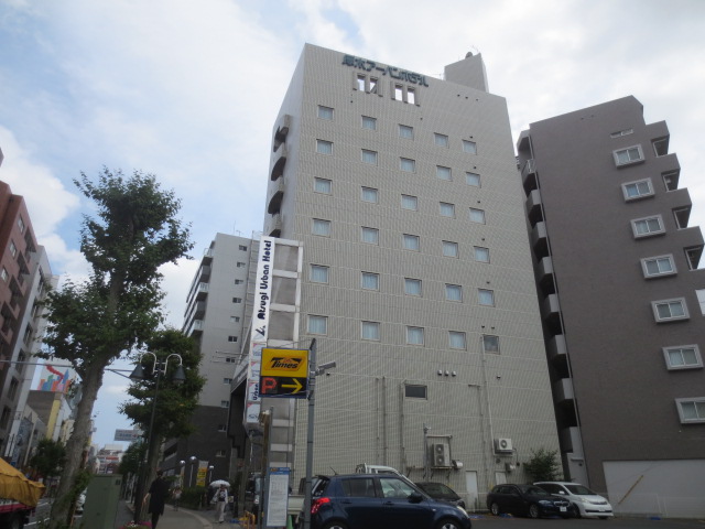 その他　厚木アーバンホテル（その他）まで260m
