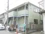 南流山駅より徒歩15分 1階 築33年5ヶ月の賃貸物件
