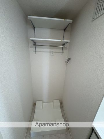 アンビシャス山口中央の内装写真