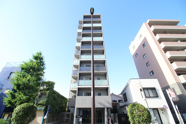 建物外観　外観・土地