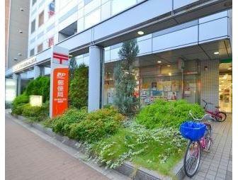 その他　西中島南方駅前郵便局