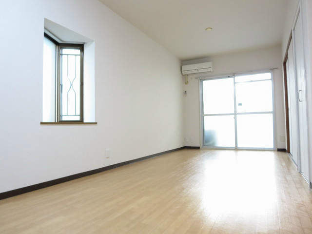 居室・リビング　参考写真