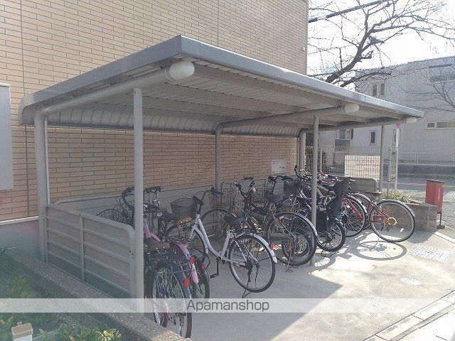 その他共有部分　その他共有部分
