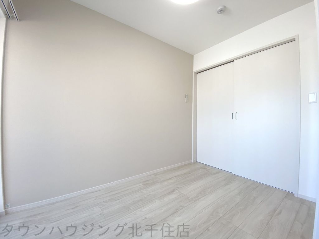 その他部屋・スペース　収納