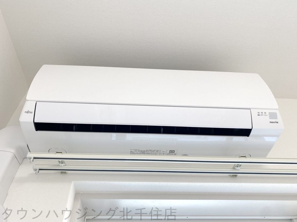その他設備　設備