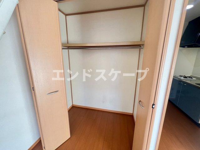 収納　高崎、前橋エリアのお部屋探しはエンドスケープまで！お客様の理