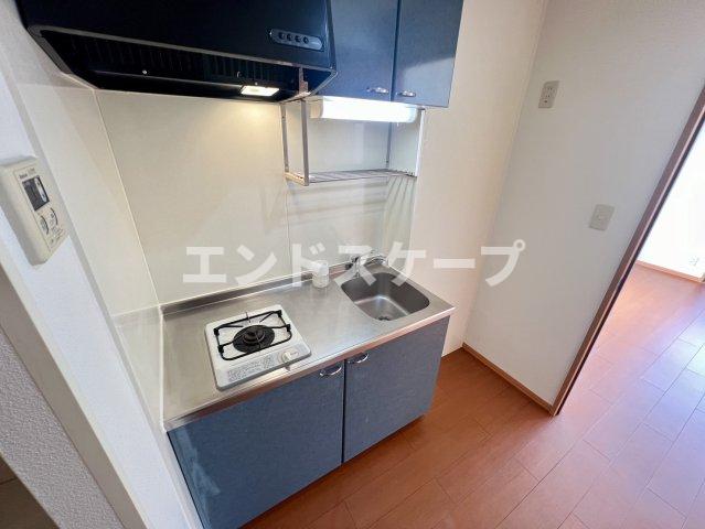 キッチン　高崎、前橋エリアのお部屋探しはエンドスケープまで！お客様の理