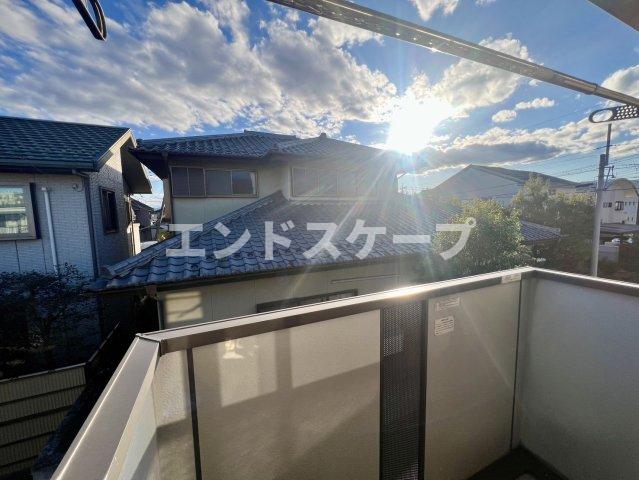 眺望　高崎、前橋エリアのお部屋探しはエンドスケープまで！お客様の理
