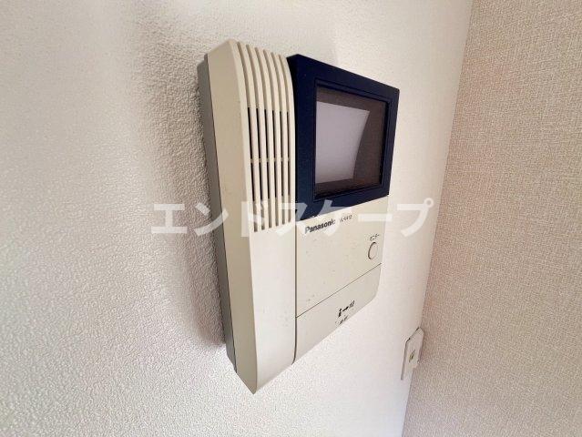 セキュリティ　高崎、前橋エリアのお部屋探しはエンドスケープまで！お客様の理