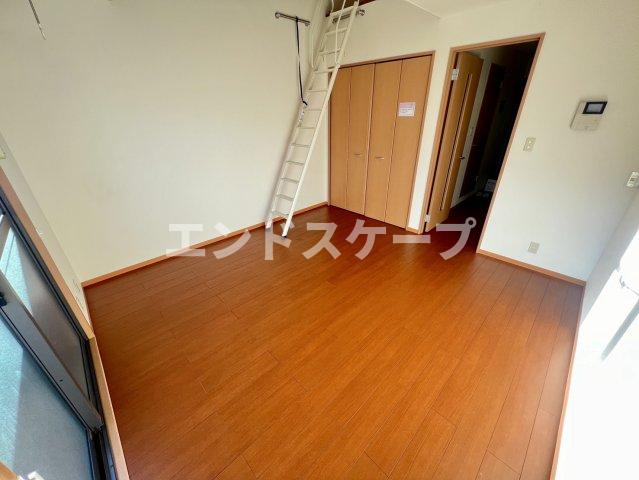 居室・リビング　高崎、前橋エリアのお部屋探しはエンドスケープまで！お客様の理