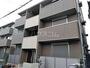 篠崎駅より徒歩10分 3階 築5年4ヶ月の賃貸物件