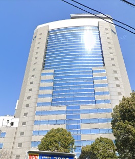 役所　練馬区役所（役所）まで338m