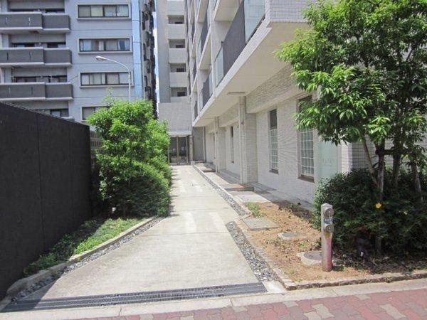 地下鉄長堀鶴見緑地線 今福鶴見駅 徒歩5分 12階建 築20年のその他写真