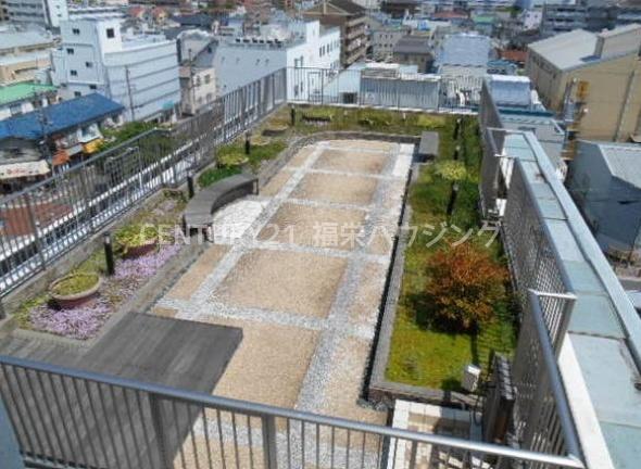 地下鉄長堀鶴見緑地線 今福鶴見駅 徒歩5分 12階建 築20年の外観写真