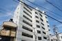 呉駅より徒歩10分 築9年9ヶ月 9階建の賃貸物件