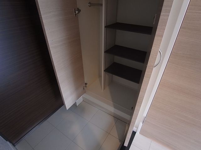 その他部屋・スペース　下駄箱