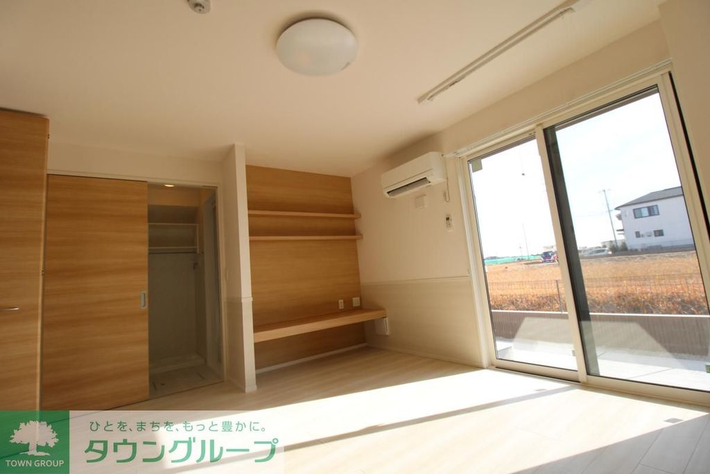 その他部屋・スペース　お問合せはタウンハウジングまで！※現地待合わせ相談可能