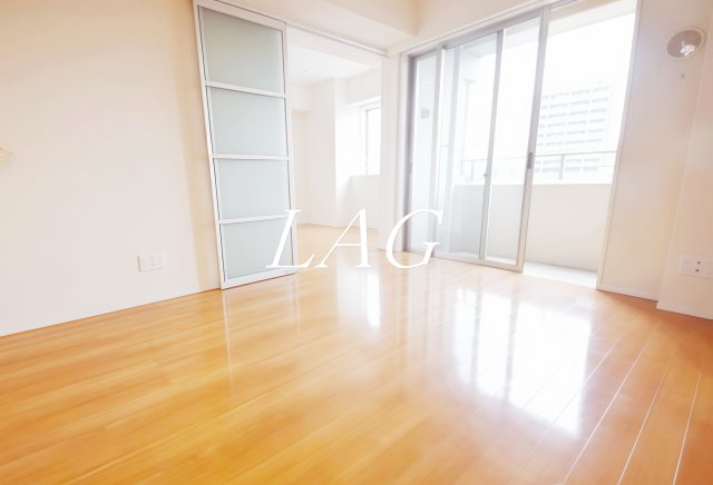 居室・リビング　洋室のお部屋です。