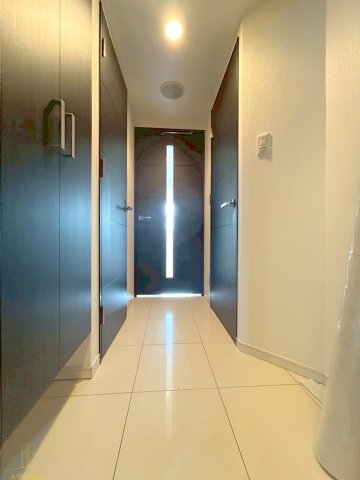玄関　S-ＲＥＳＩＤＥＮＣＥ難波Viale