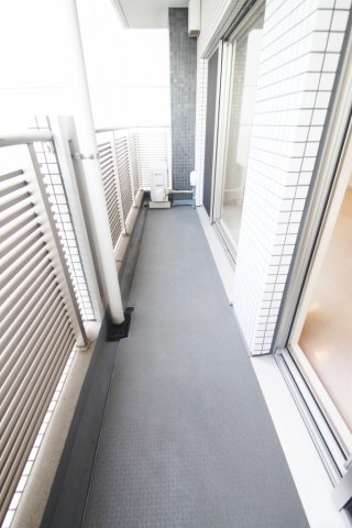 バルコニー　参考写真です