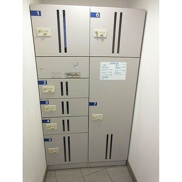 その他共有部分　弊社は都内全域の物件をご紹介可能です！