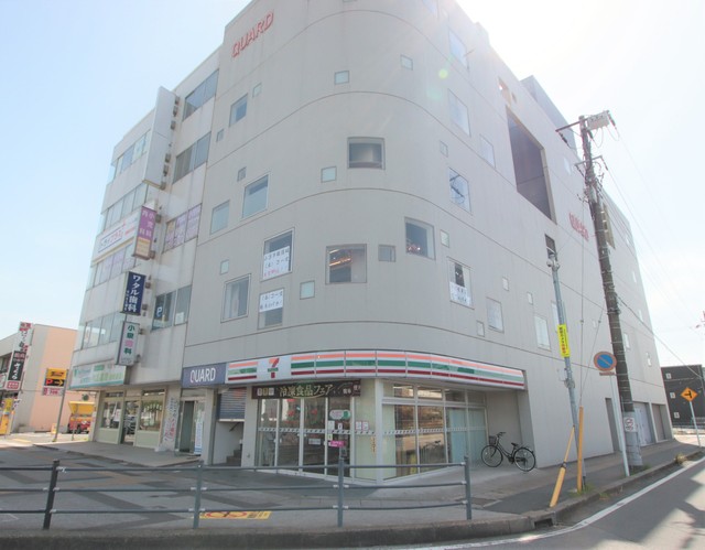 コンビニ　セブンイレブン姉ヶ崎東口店（コンビニ）まで400m