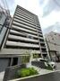 北浜駅より徒歩10分 14階 築6年3ヶ月の賃貸物件