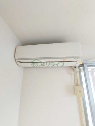 その他設備　メゾンセレステ