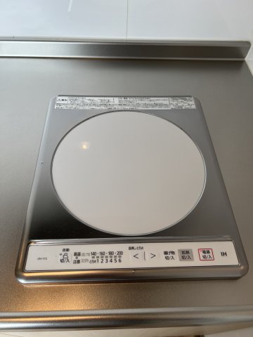 キッチン　☆使いやすいキッチン☆