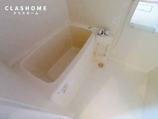 バス・シャワールーム　イメージ画像になります