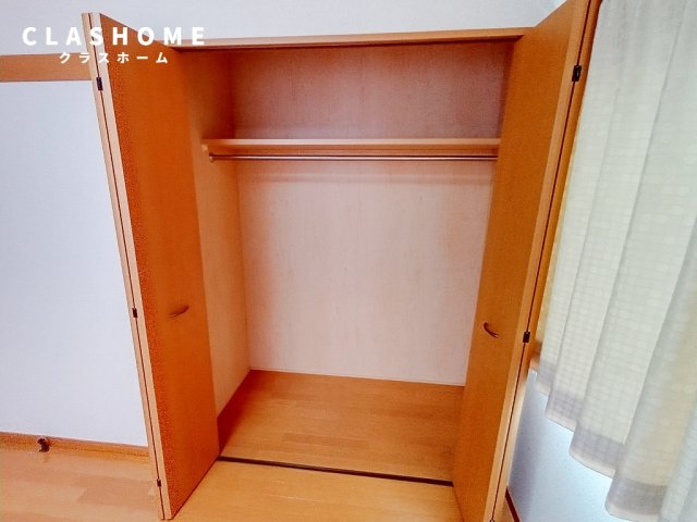 収納　イメージ画像になります
